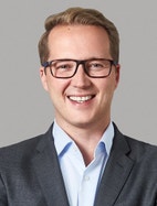 Bilde av megler Mats-Eirik Misje