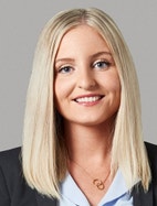 Bilde av megler Sara Fonnes Hauge