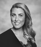 Bilde av megler Christina Erstad