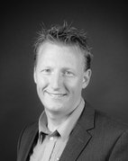 Bilde av megler Jannik Lindhoff Holm