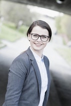 Bilde av megler Marianne Ressem