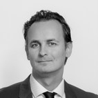 Bilde av megler Terje Rindal