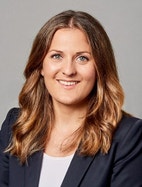 Bilde av megler Kamilla Kaptan