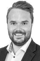 Bilde av megler Andreas Ulfsrud