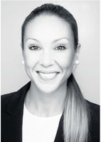 Bilde av megler Sanna Damhaug