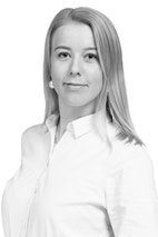 Bilde av megler Anette Hallandvik
