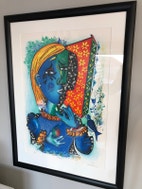 Miniatyrgalleribilde