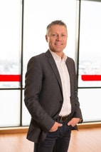 Bilde av megler Vegard Fjell Gjeisklid