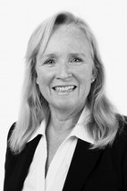 Bilde av megler Anne Gerlyng Smith