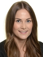 Bilde av megler Siv Ødegaard