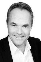 Bilde av megler Nils O. M. Nordvik