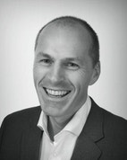 Bilde av megler Jan Egil Fornes