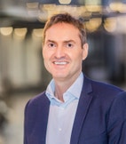 Bilde av megler Dag Jonny Johannessen