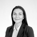 Bilde av megler Malin Goa