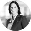 Bilde av megler Eva Kirstine Mathisen