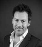 Bilde av megler Fernando Gomez