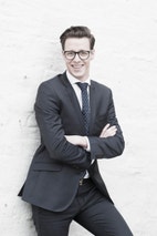 Bilde av megler Klaus Westersund