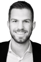 Bilde av megler Paal Henning Molvær Jørgensen