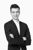 Bilde av megler Henrik Skårdal