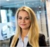 Bilde av megler Sarah Skeimo
