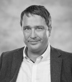 Bilde av megler Jo Heiki Støve