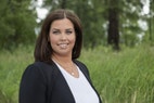 Bilde av megler Marianne Bjørving