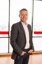 Bilde av megler Vegard Fjell Gjeisklid