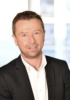 Bilde av megler Espen Larsen