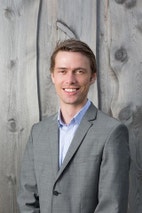 Bilde av megler Gunnar A. Kjønnøy