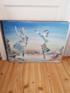 Miniatyrgalleribilde