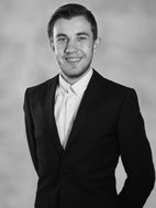 Bilde av megler Eldar Pervanic