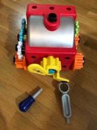 Miniatyrgalleribilde