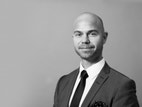 Bilde av megler Ole Anders Bjerkedok