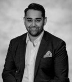 Bilde av megler Mohsin Ali