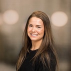 Bilde av megler Miriam Sivertsen