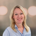 Bilde av megler Trine Anda Paulsen