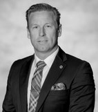 Bilde av megler Petter Mamen-Lund