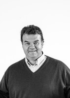 Bilde av megler Torbjørn Eide