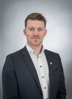 Bilde av megler Henrik Lien Steiner