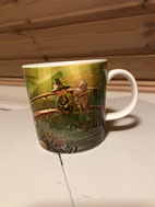 Miniatyrgalleribilde