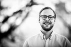 Bilde av megler Gard Peder Kopstad