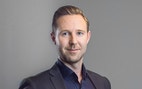 Bilde av megler Anders Heggstad