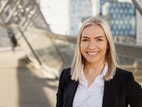 Bilde av megler Silje Marie Johansen