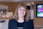 Bilde av megler Marit Halvorsen
