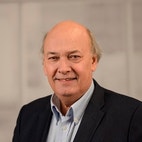 Bilde av megler Kjell Paulsen