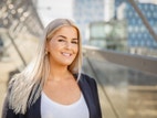 Bilde av megler Madeleine Sundberg