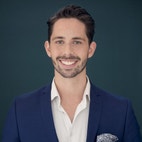 Bilde av megler Thor Hafnor