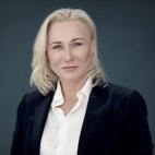 Bilde av megler Lise Borgen