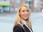 Bilde av megler Katarina Nakken