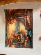 Miniatyrgalleribilde